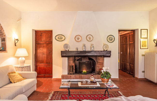 Villa San Gervasio - Foto 9