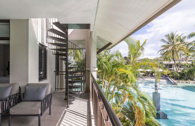 Pullman Port Douglas Sea Temple Resort and Spa - Foto 17