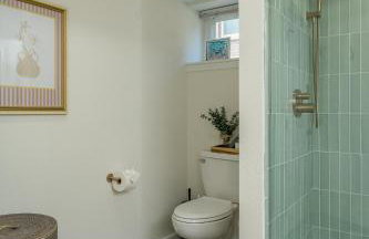 Stylish Denver Home w Fenced Yard Workspace DT - Photo 55