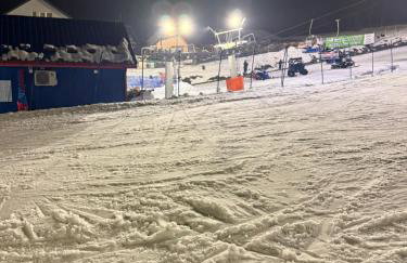 Chata z Kominkiem - Drozdówka Solina- 6-9-2-2-8-1-3-6-3 - Foto 79