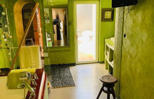 Gîte EMOZIONE - Foto 14