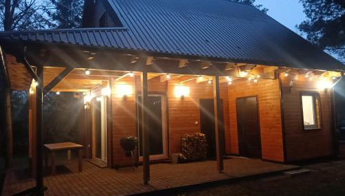 Domek nad jeziorem Wilczyńskim - Photo 3