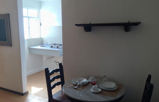 Suites Havre - Foto 14