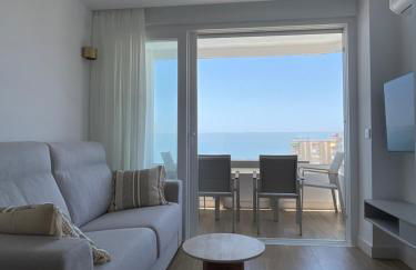 Apartamento Centro Internacional Torrox Costa - Photo 21