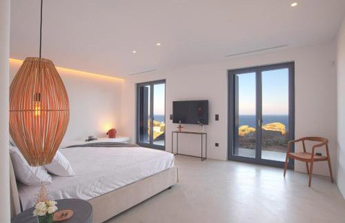 Villa Agate by Mykonos Mood - Foto 7