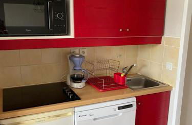 appartement au calme face au lac - Photo 8