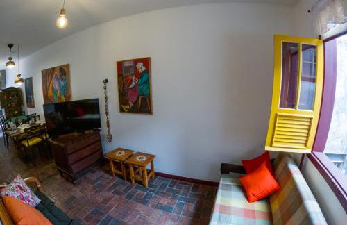 Solar do Artista - Foto 8