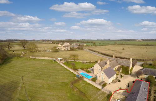 Pea Cottage - Foto 26