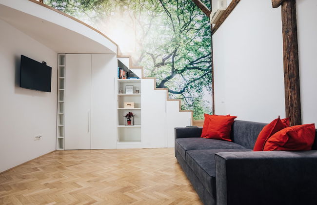 K3 Central Park Apartments - Foto 23