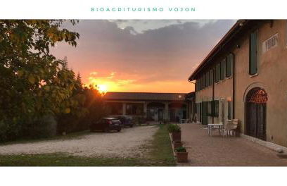 Bio Agriturismo Vojon - Foto 40