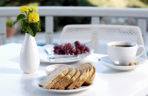 Filoxenia Apartments - Foto 13