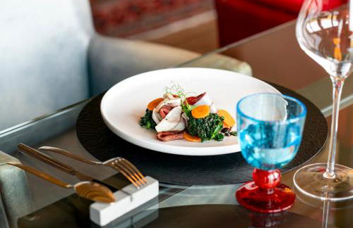 Moscatello & Mulinër Design Agri Relais - Photo 24