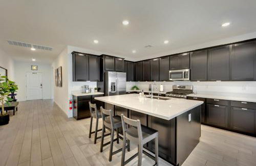 Casa Niva A Contemporary Oasis in the Heart of Las Vegas - Foto 57