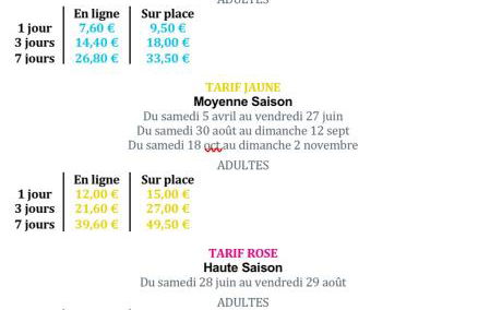 Location Mobil-Home "Le Piriac'Home V2" - Foto 39