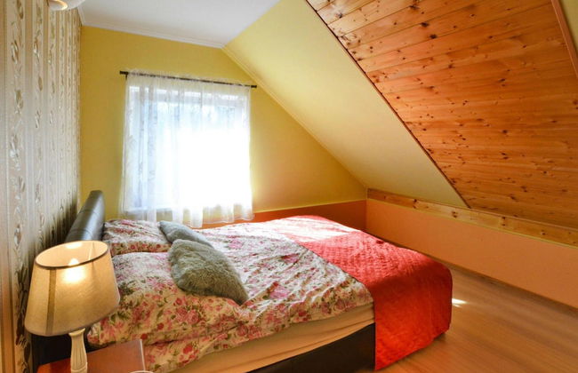 Holiday Home Lacko Near Baltic Beach - Photo 3