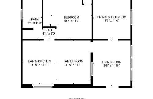 Stay In Ohiopyle near everything including the trail, Ohiopyle PA - Foto 37