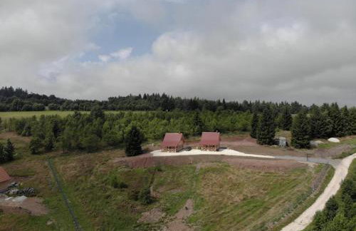 DOMKI W CHMURACH - Foto 7