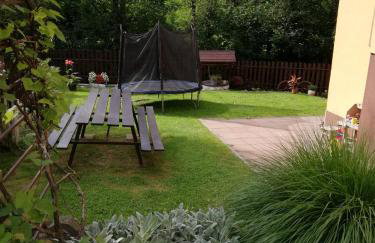 Apartament nad szumiącym potokiem - Foto 28