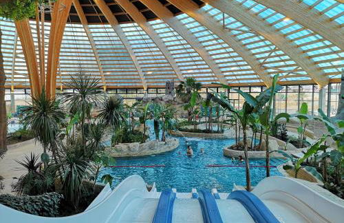 Appartements Les Ormes - Foto 11