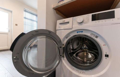 Urmston House - Foto 25