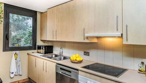 Apartment Les Aigües by Interhome - Foto 5