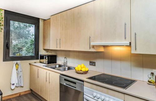 Apartment Les Aigües by Interhome - Foto 7