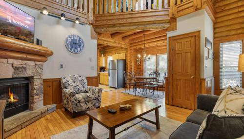 Suite at Dollywood Lane - Foto 2