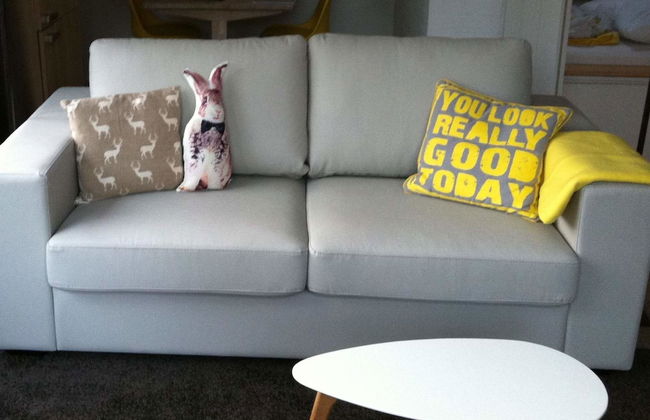 Attractive Holiday Home with Large Garden near Zwolle - Foto 10