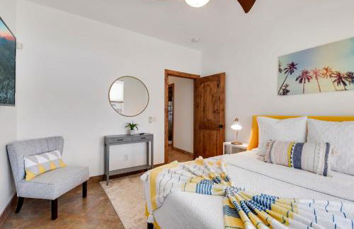 A Beautiful Desert Escape with Everything You Need - Foto 13