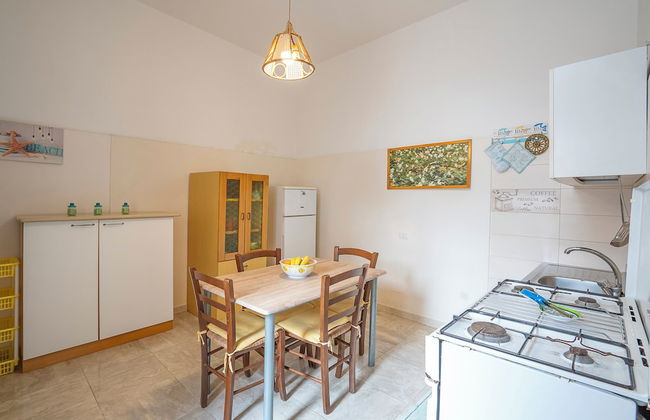 Brezza Apartment Near The Sea - Foto 9