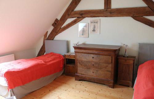 Chez Célestine - Foto 5