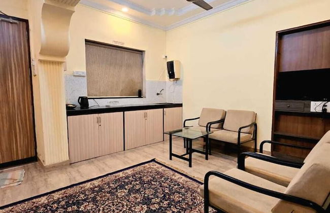 shradha luxury room - Foto 61