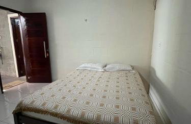 Casa da vovó na Vila de Maceió em Camocim - CE - Foto 9