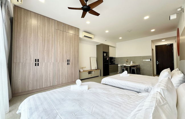 Bell Suites - Foto 26