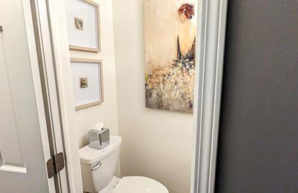 5 Bedroom Family Gathering Home with Indoor Hot Tub - Foto 9