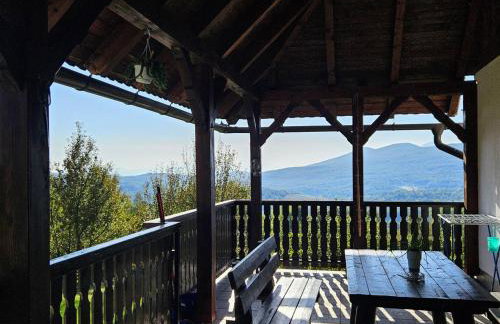 Cozy House Zivko with Balcony - Foto 14