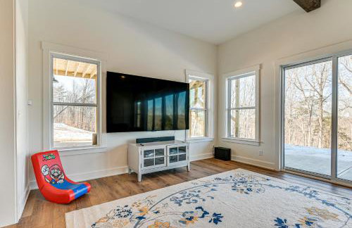 Spacious Home in Paradise Grove Nolin Lake! - Foto 24