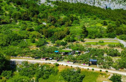 Holiday home Oaza - Foto 6