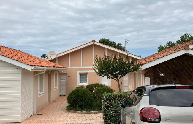 Terraced Holiday Home in Moliets - Photo 1