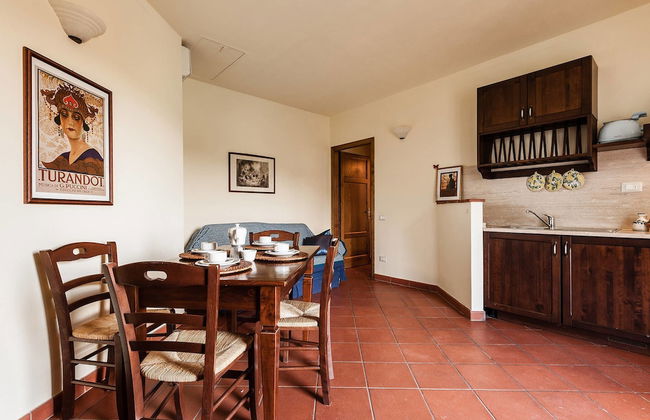 Tenuta degli Obizzi - Foto 34