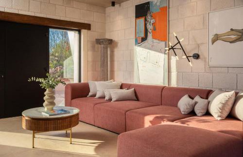 Contemporary Villa Fantazija A Luxurious Retreat in Dicmo - Foto 36