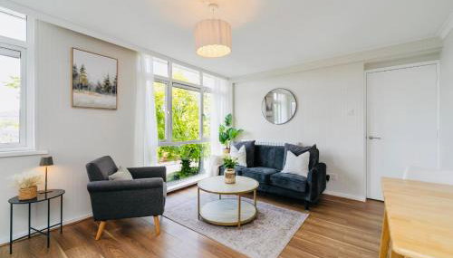 Sleek 2 Bedroom Apartment - Foto 1