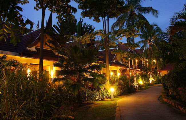 Palm Village - Foto 29