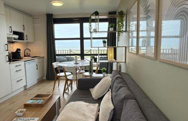 La Naturelle 123 - Duplex Vue Mer Wimereux - Foto 5