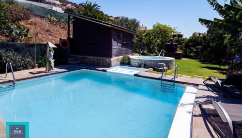 Casa Ignacita VV - Foto 3