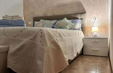 Iris Apartment-trilocale vistamare, 50 m dalla spiaggia - Foto 36