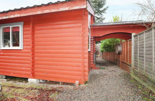 Rowan Lodge - Foto 22