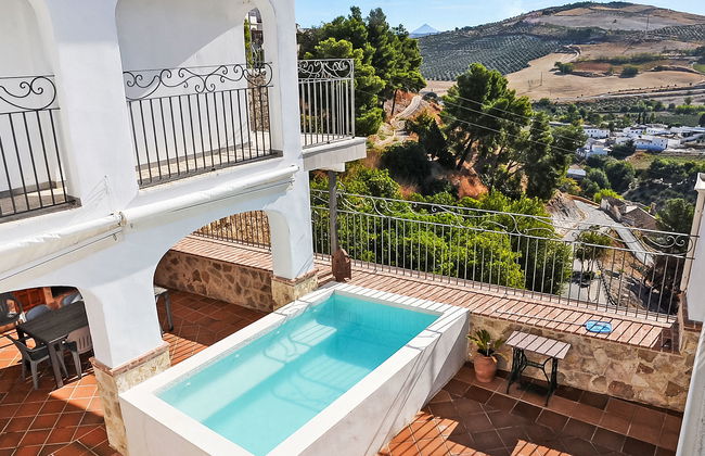 Torreon de Morayma - Foto 1