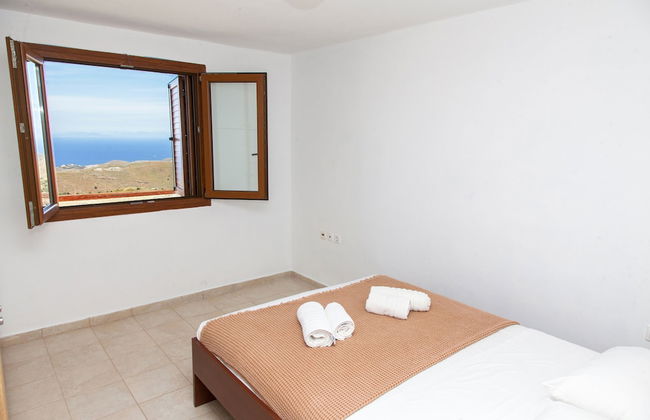 Villa Karthea IV - Foto 4