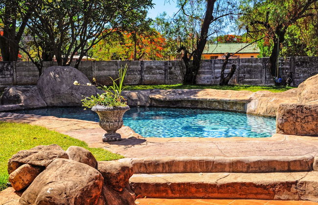 Butterfly Apartments - Foto 1